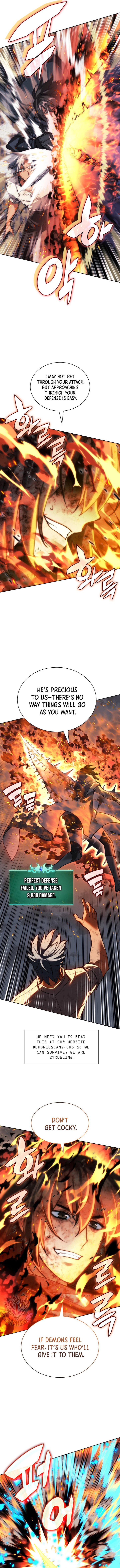 Overgeared, Chapter 277 image 03